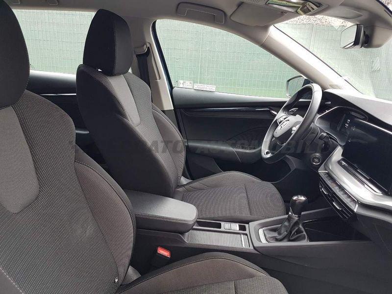 Skoda Octavia Octavia Wagon 1.0 tsi Executive
