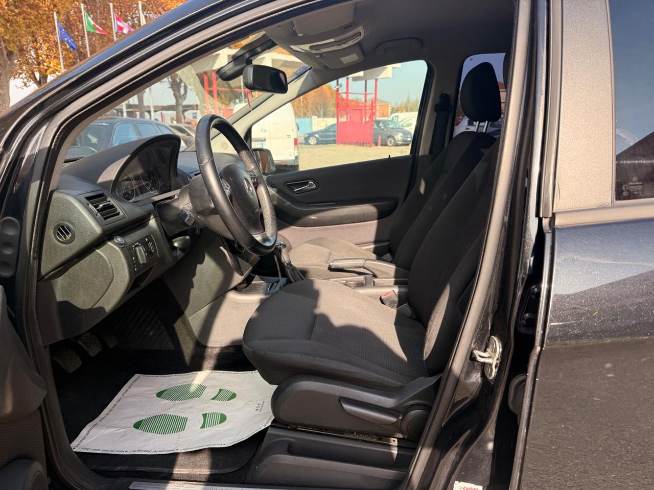 Mercedes-benz A 160 BlueEFFICIENCY Elegance