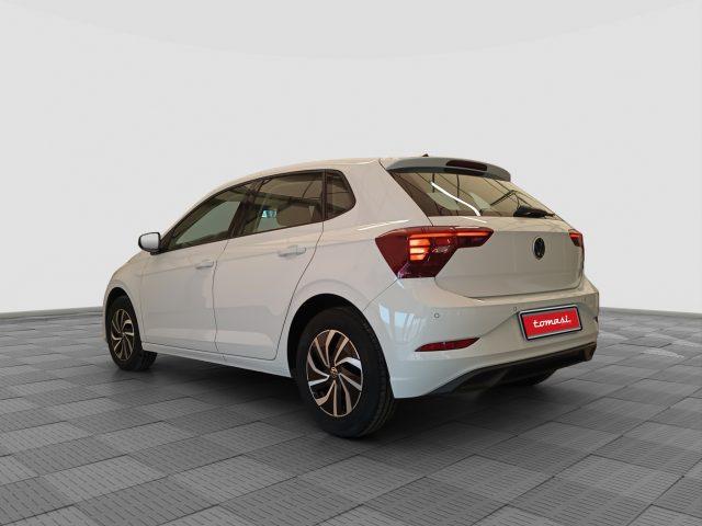 VOLKSWAGEN Polo Polo 1.0 Life