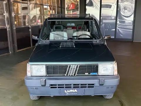 Fiat Panda 1000 4x4 Sisley