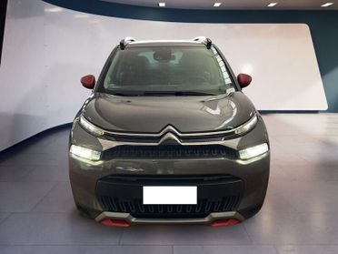 Citroën C3 Aircross I 2021 1.2 puretech C-Series s&s 110cv