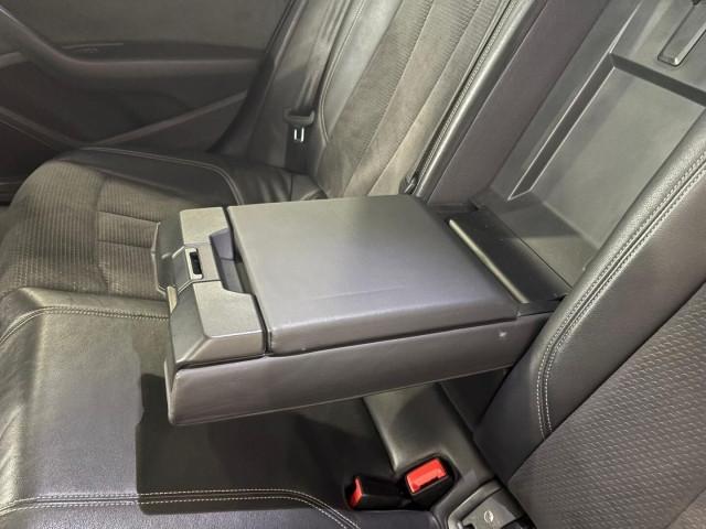 Audi A4 Avant 3.0 tdi sline quattro 272cv tiptronic