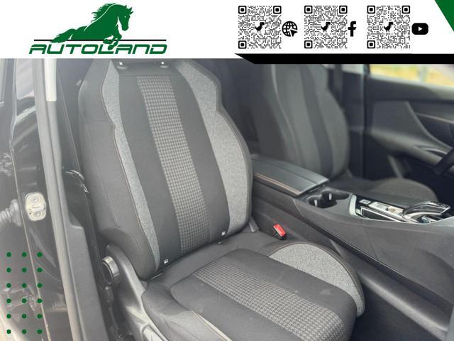 PEUGEOT 3008 BlueHDi 130 S&S Active Uni Pro 131CV