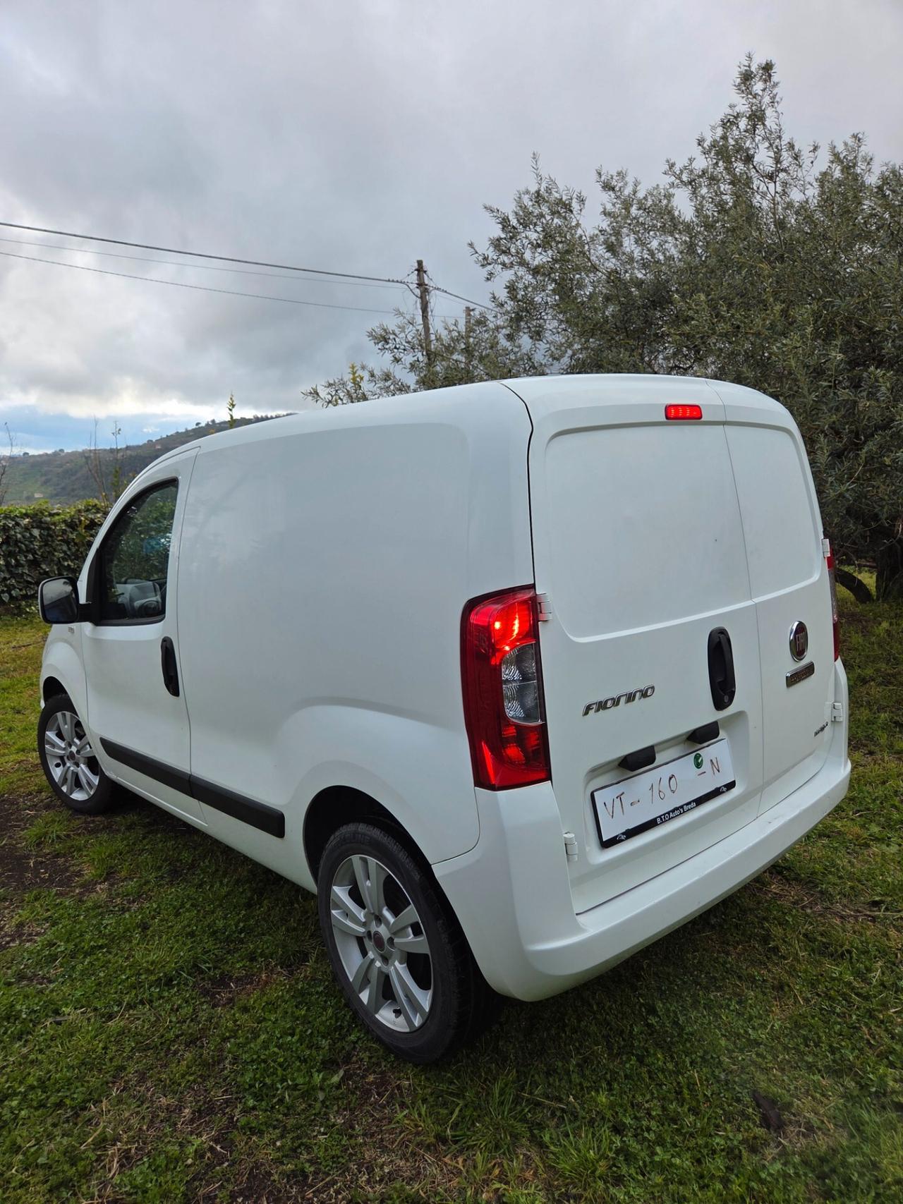 Fiat Fiorino