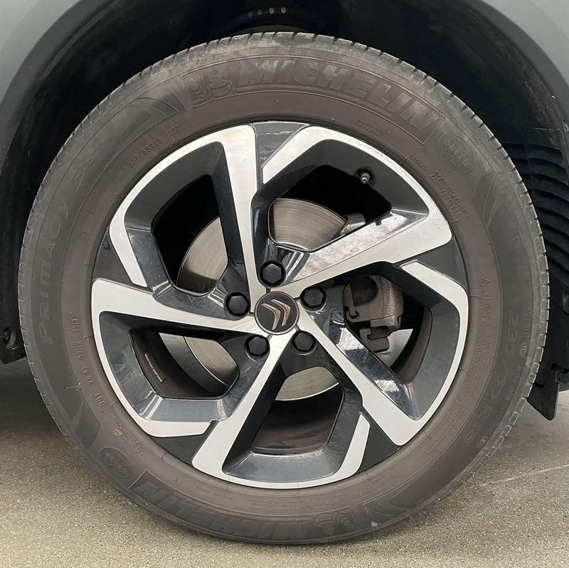 Citroën C5 Aircross BlueHDi 130 S&S Feel
