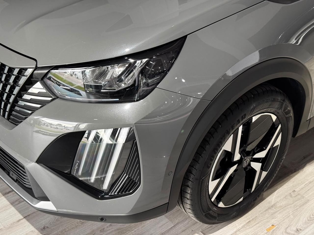 Peugeot 2008 PureTech 100 S&S Allure