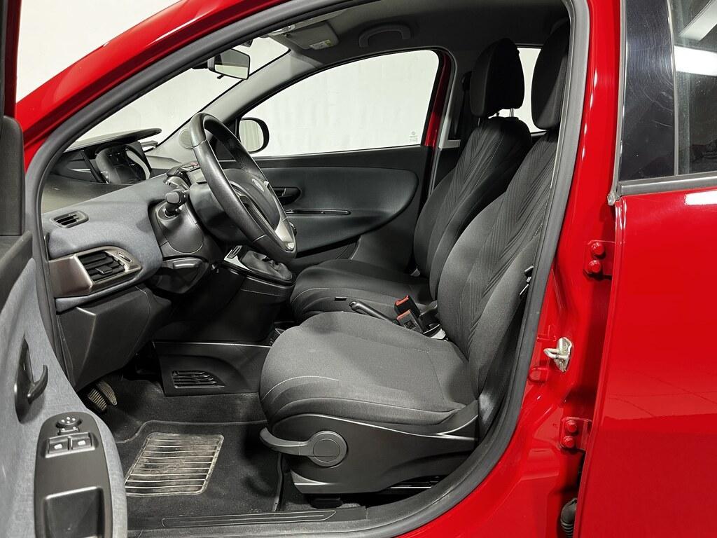 Lancia Ypsilon 1.0 hybrid Gold s&s 70cv