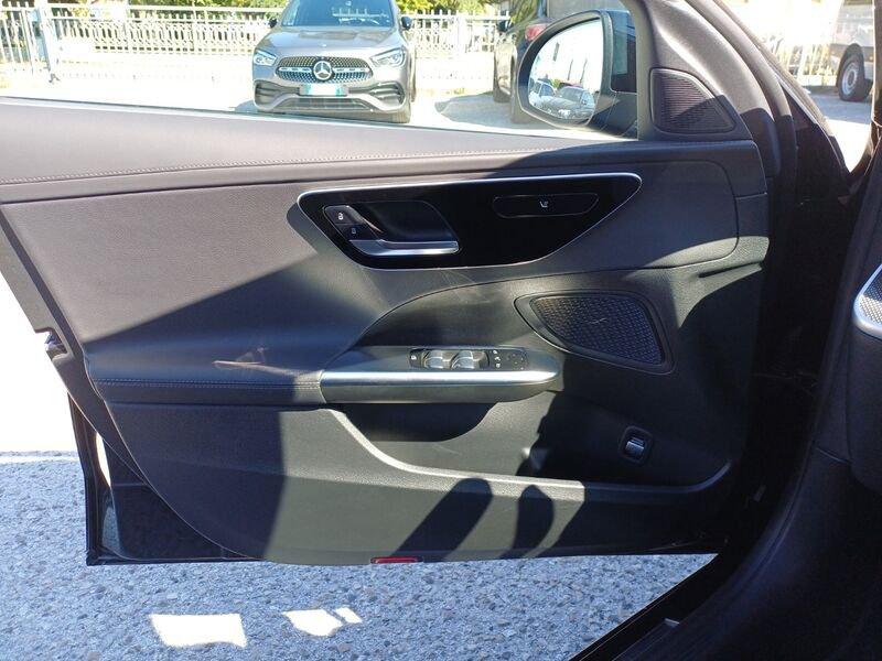 Mercedes-Benz Classe C C 220 Premium
