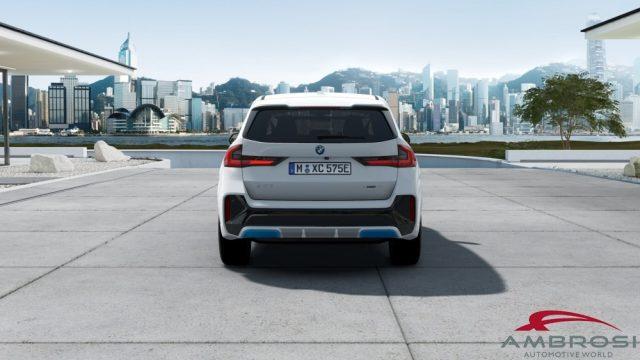 BMW iX1 M sport Premium package