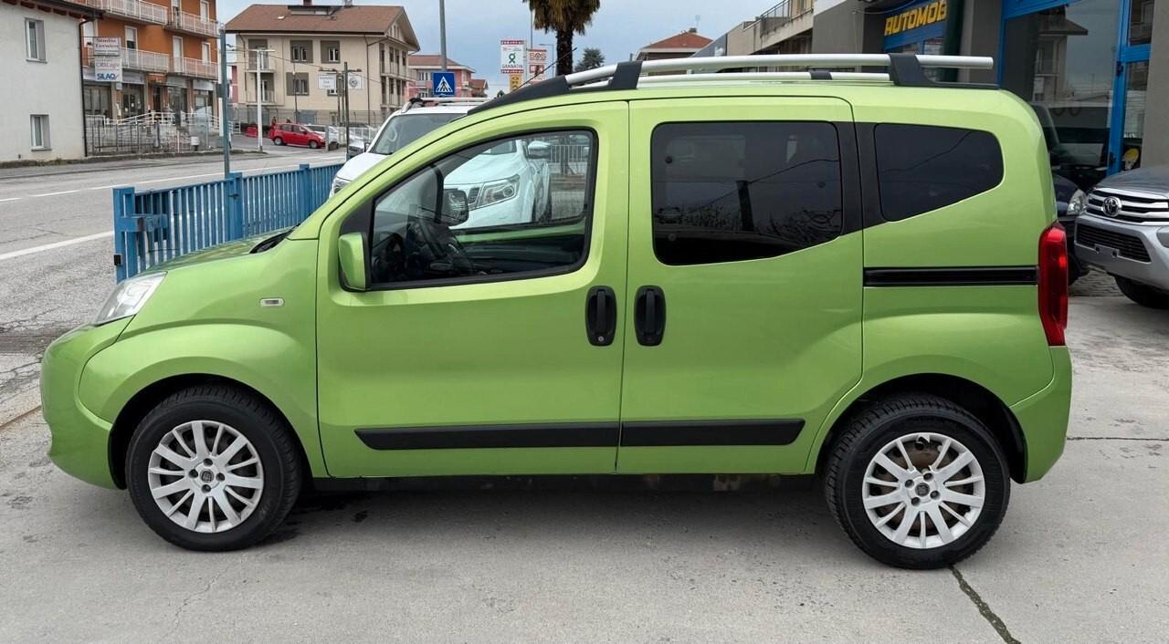 Fiat Qubo 1.3 MJT 75 CV Active