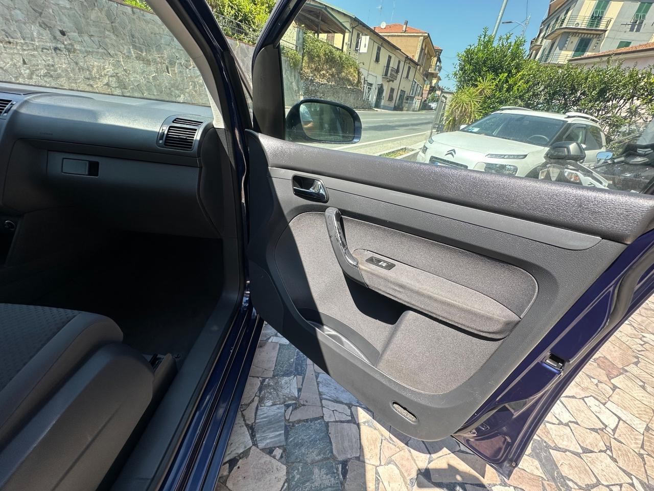 Volkswagen Touran 1.9 TDI 105CV Highline