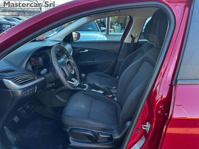 FIAT Tipo Tipo 5p 1.3 mjt AUTOCARRO N1 5 POSTI TARGA FM829ZK