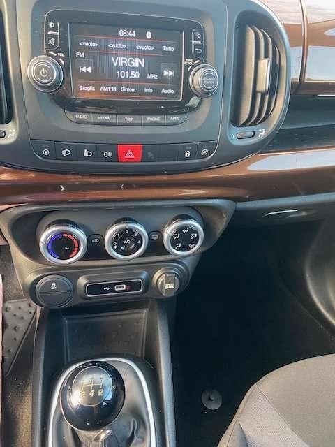Fiat 500L URBAN 1.3 MTJ 95 CV 4P