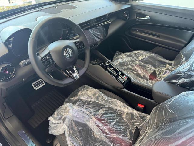 ALFA ROMEO Junior 1.2 145 CV Hybrid eDCT6 Speciale km0