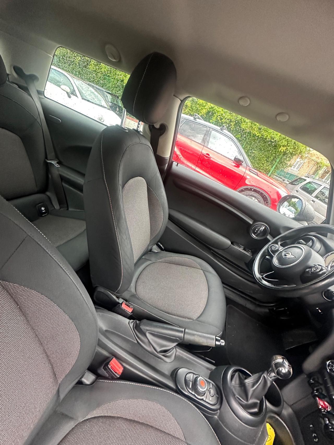 Mini 1.2 One 75 CV