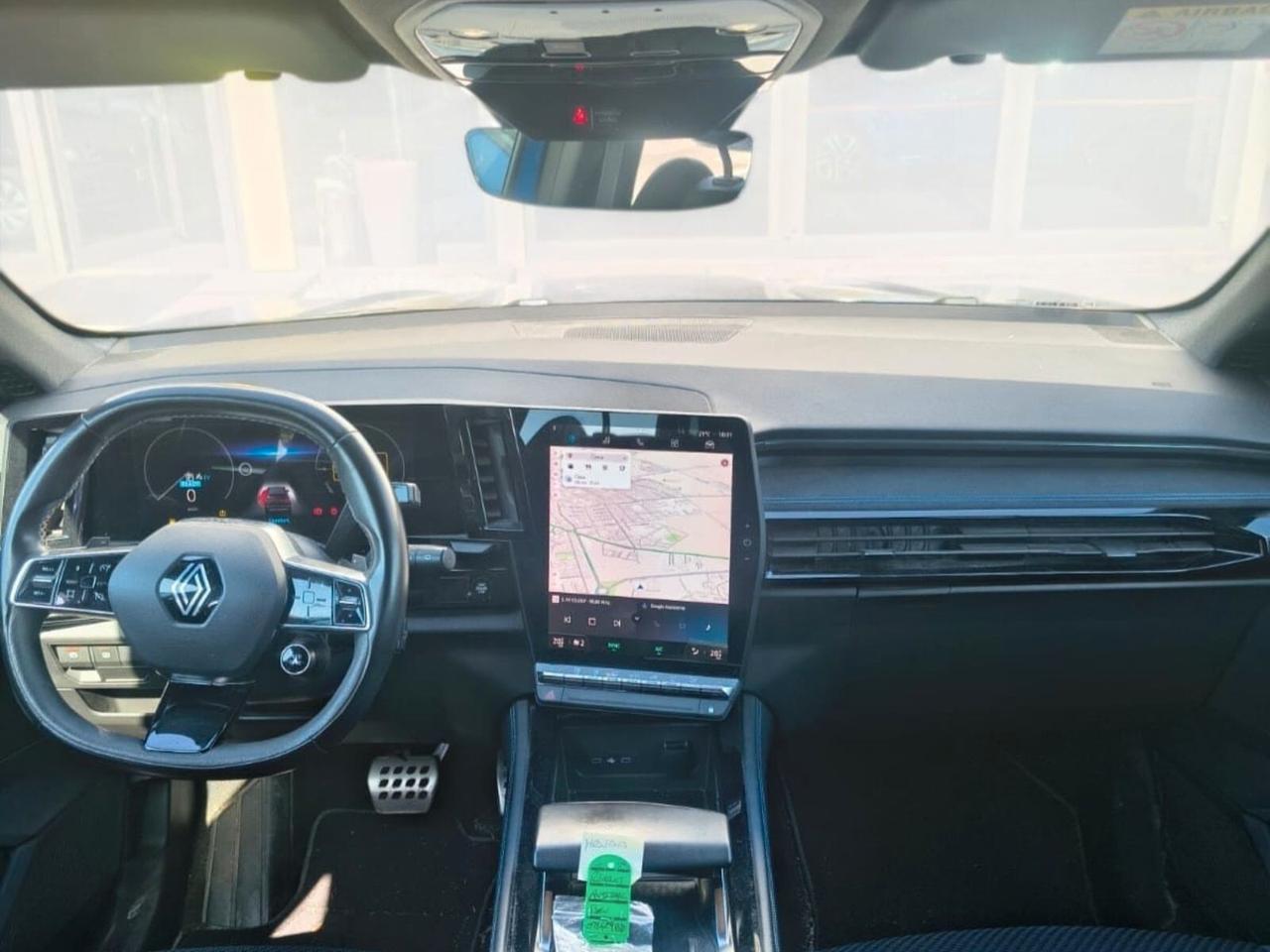 Renault Austral Full Hybrid E-Tech 200 CV Techno Esprit Alpine