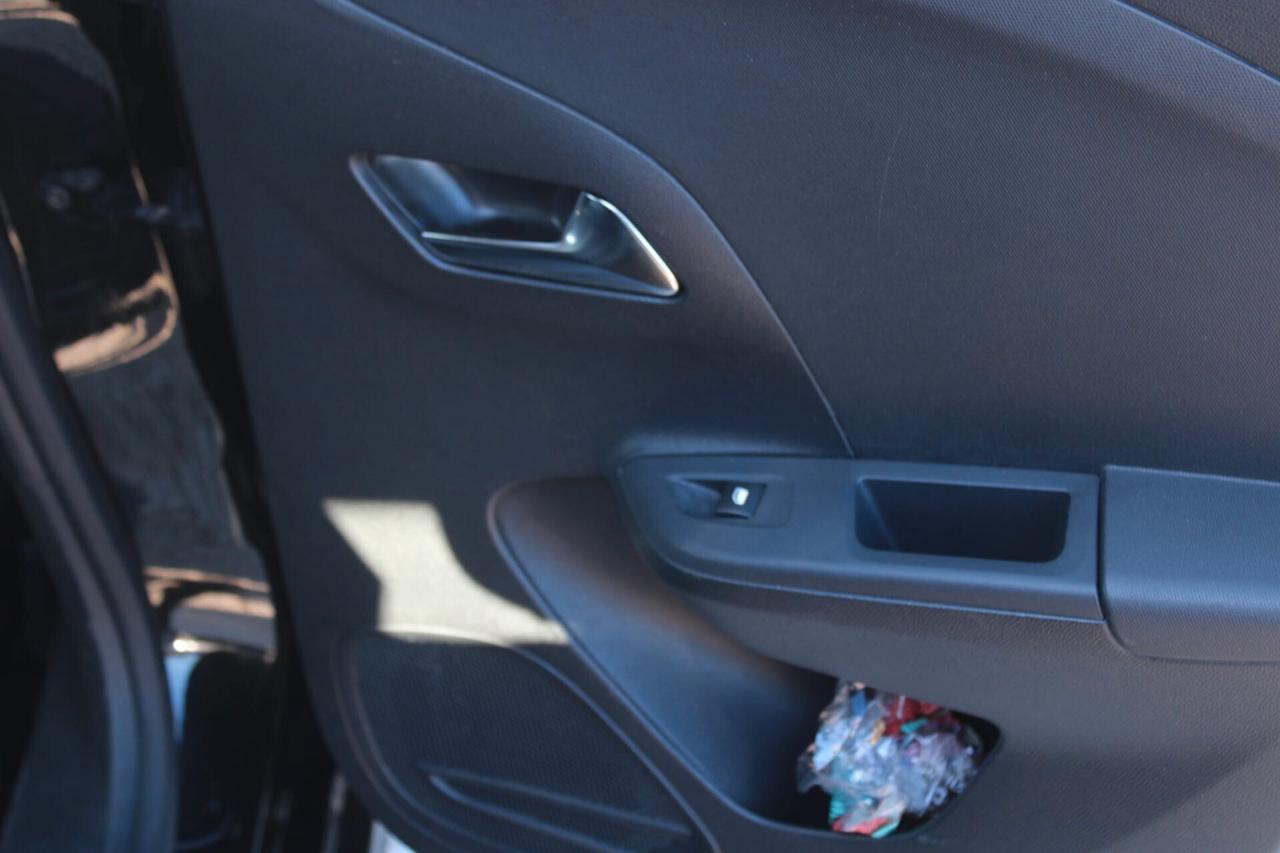 Opel Corsa 1.2 100 CV Ultimate