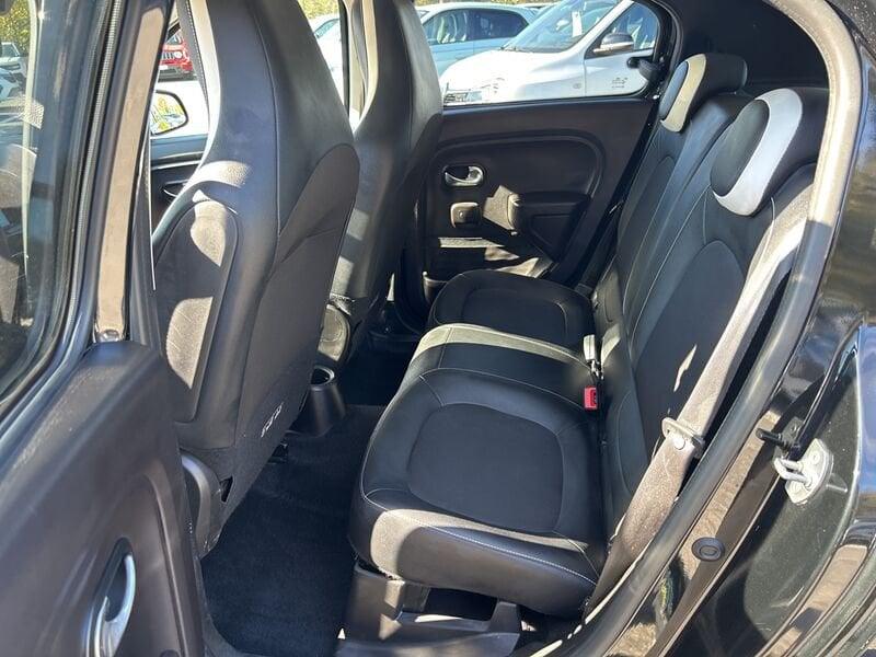 Renault Twingo III Electric Urban Night 22kWh