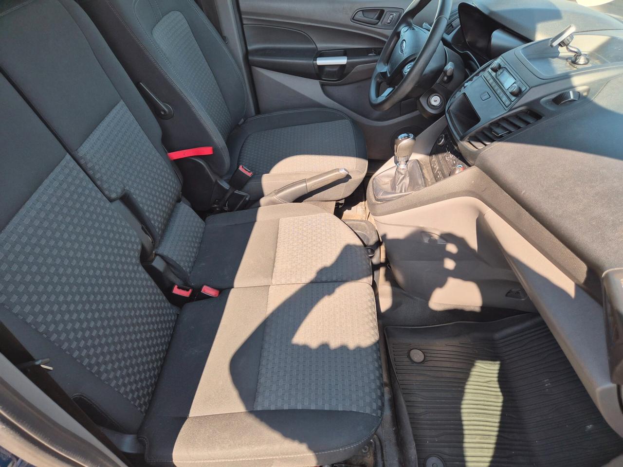 Ford Transit Connect 200 1.5 TDCi 100CV PC Furgone Trend