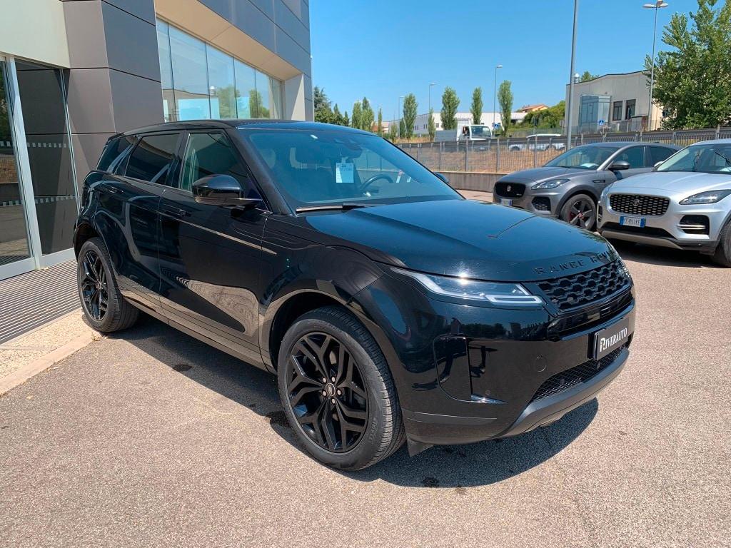 LAND ROVER RR Evoque 1ª serie Range Rover Evoq...