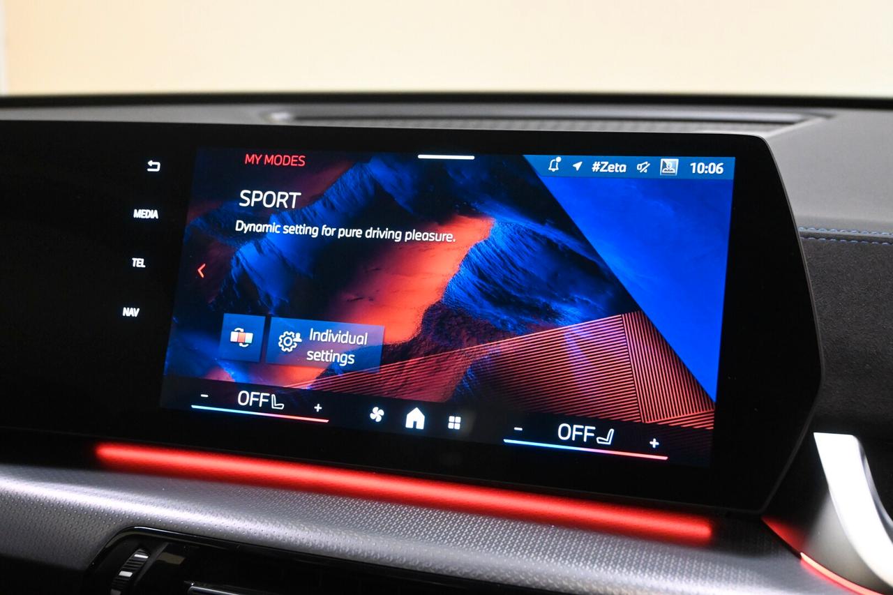 BMW X1 (U11) X1 sDrive 18i MSport