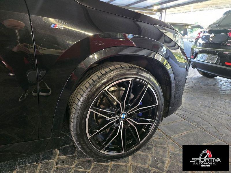 BMW X1 MSPORT INNOVATION PACKAGE PLUS TOTAL BLACK XDRIVE! 25E PLUG-IN