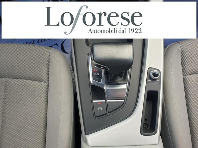 AUDI A4 Avant 35 TDI/163 CV S tronic Business