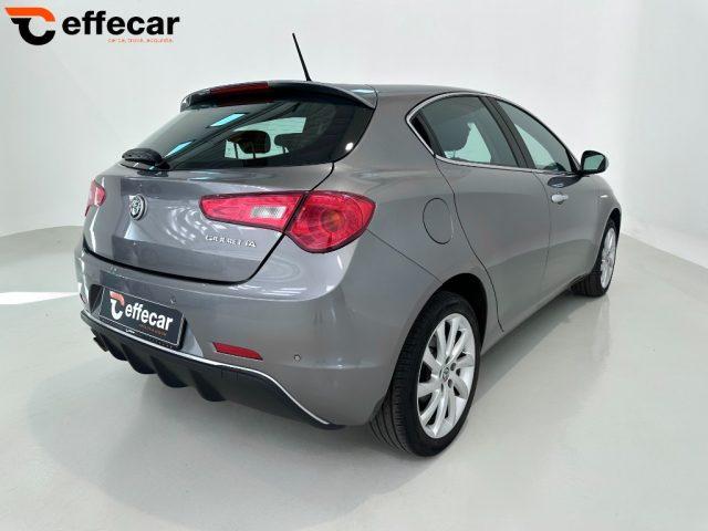 ALFA ROMEO Giulietta 1.6 JTDm 120 CV