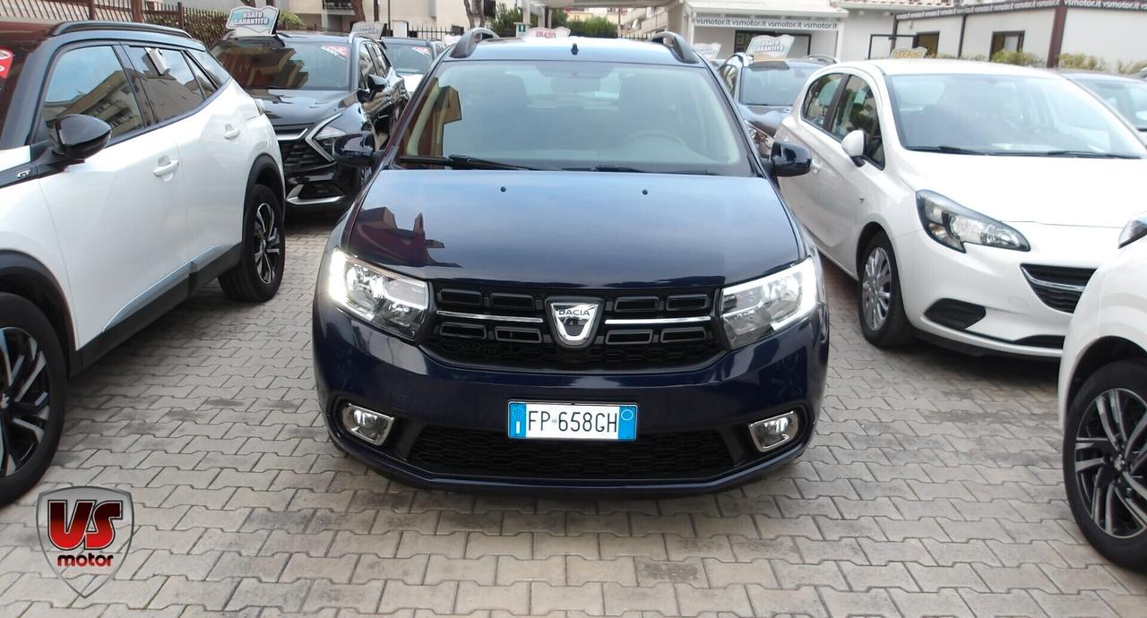 DACIA LOGAN 900 B/GPL-PREZZO PROMO!