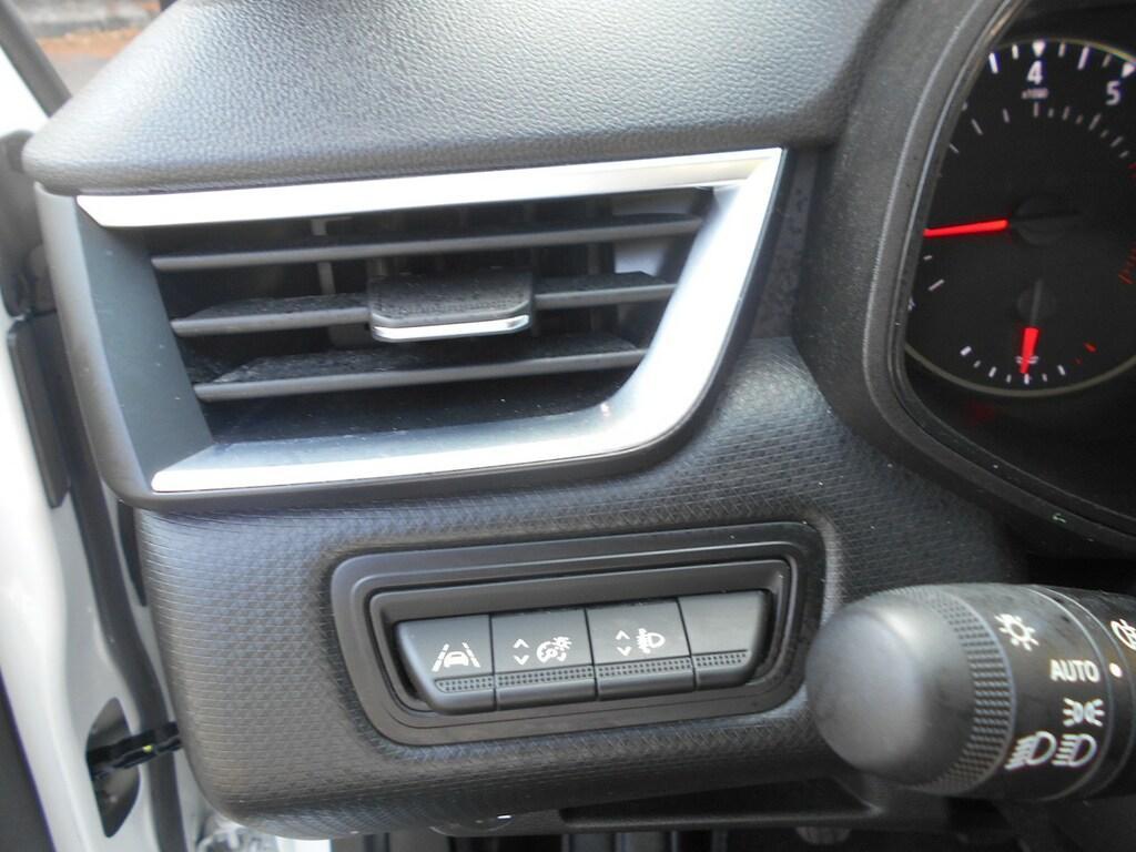 Renault Clio 5 Porte 1.0 TCe Zen