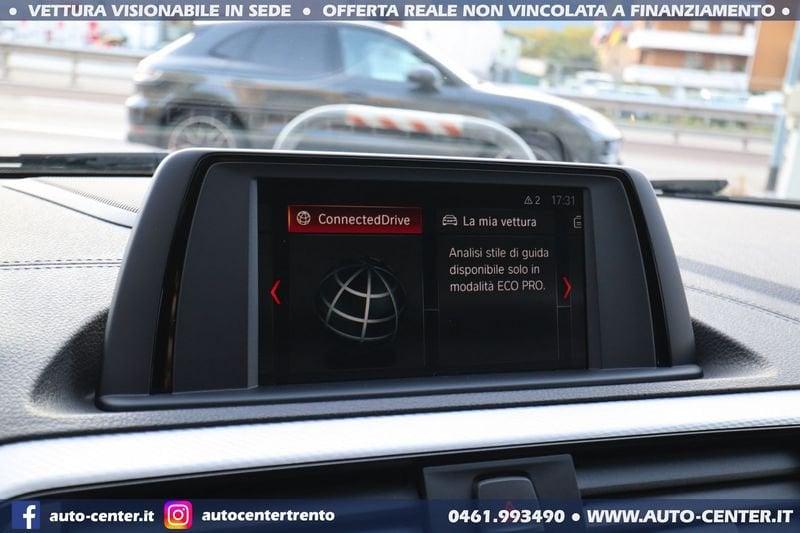 BMW Serie 1 120d Aut xDrive 5p Msport M-sport