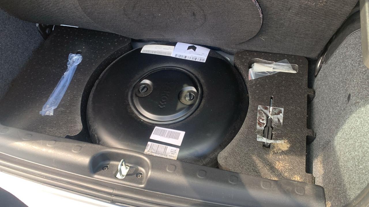 Fiat Panda 1.2 EasyPower Benzina Gpl di serie