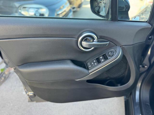 FIAT 500X 1.4 GPL 140 CV Cross
