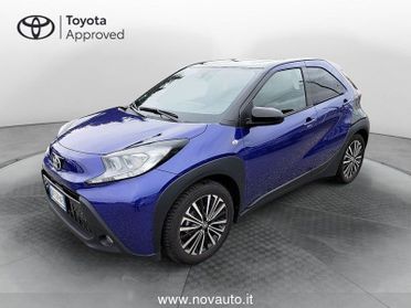 Toyota Aygo X 1.0 VVT-i 72 CV 5 porte Trend