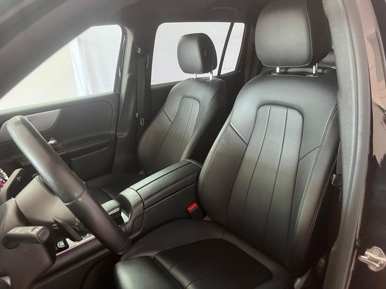 Mercedes-benz GLB 200 d Automatic Business Extra - 7 posti
