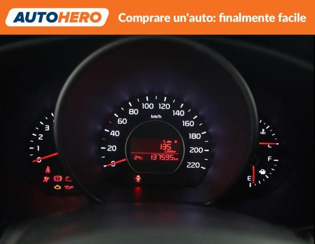 KIA Soul 1.6 CRDi Life Soul