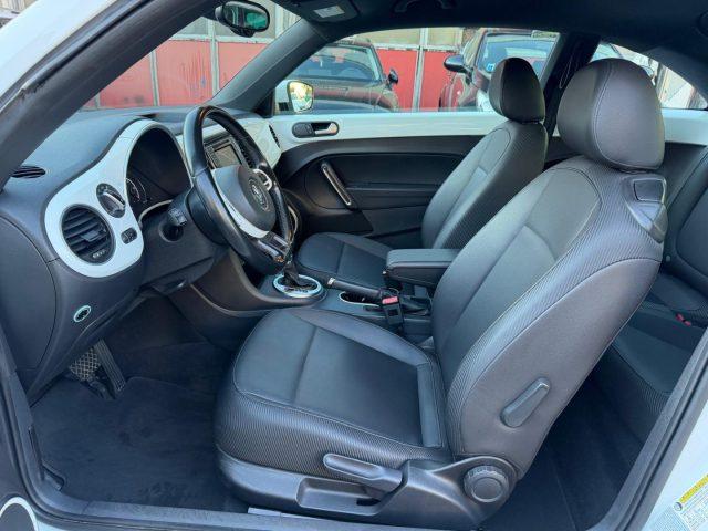 VOLKSWAGEN Maggiolino 1.8 TSI 170CV DSG Sport ''GPL''