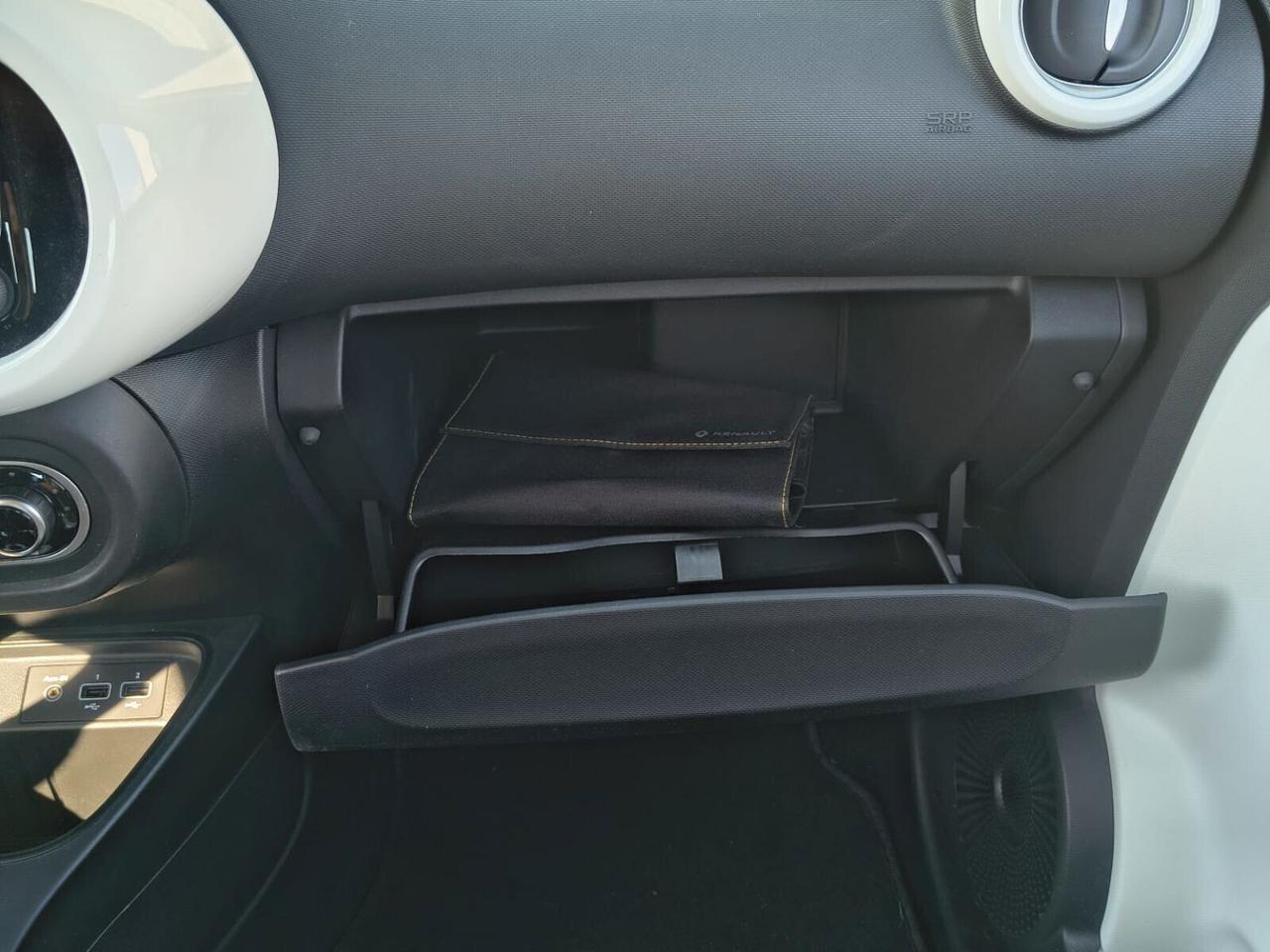 Renault Twingo Electric Zen