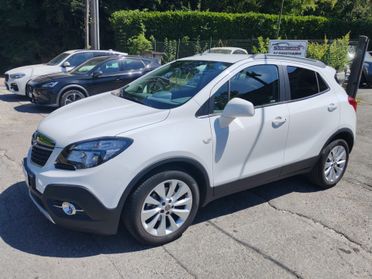 Opel Mokka 1.4 Turbo Ecotec 140CV 4x4 Start&Stop Cosmo