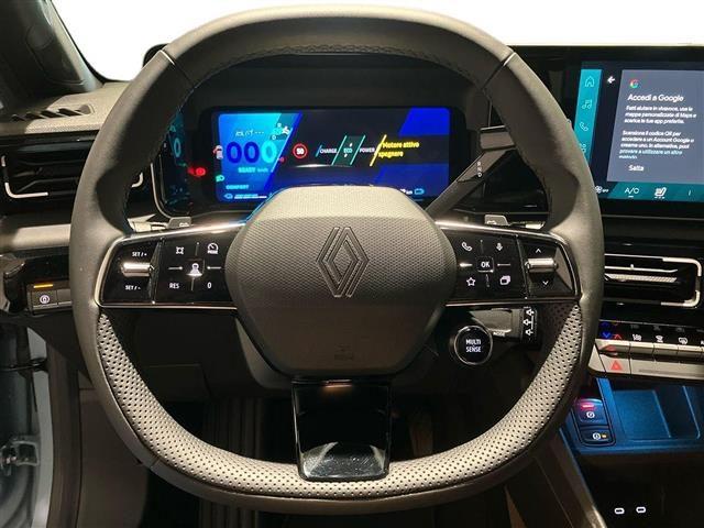 RENAULT Other Renault 4 E-Tech Iconic comfort range 150cv