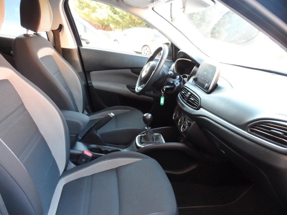 Fiat Tipo SW 1.6 MULTIJET 120CV Lounge