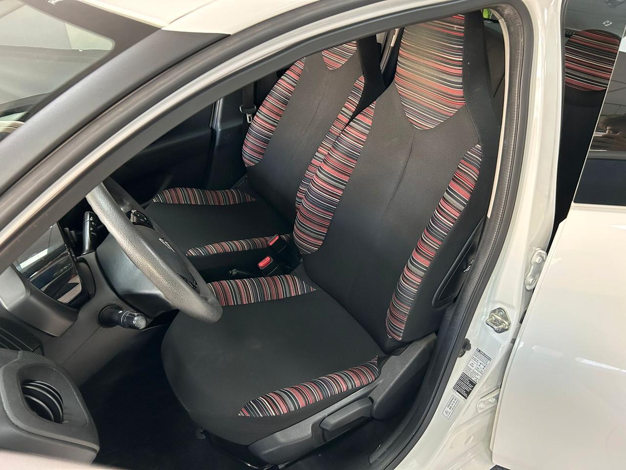 Citroen C1 VTi 72 S&S 5 porte Feel