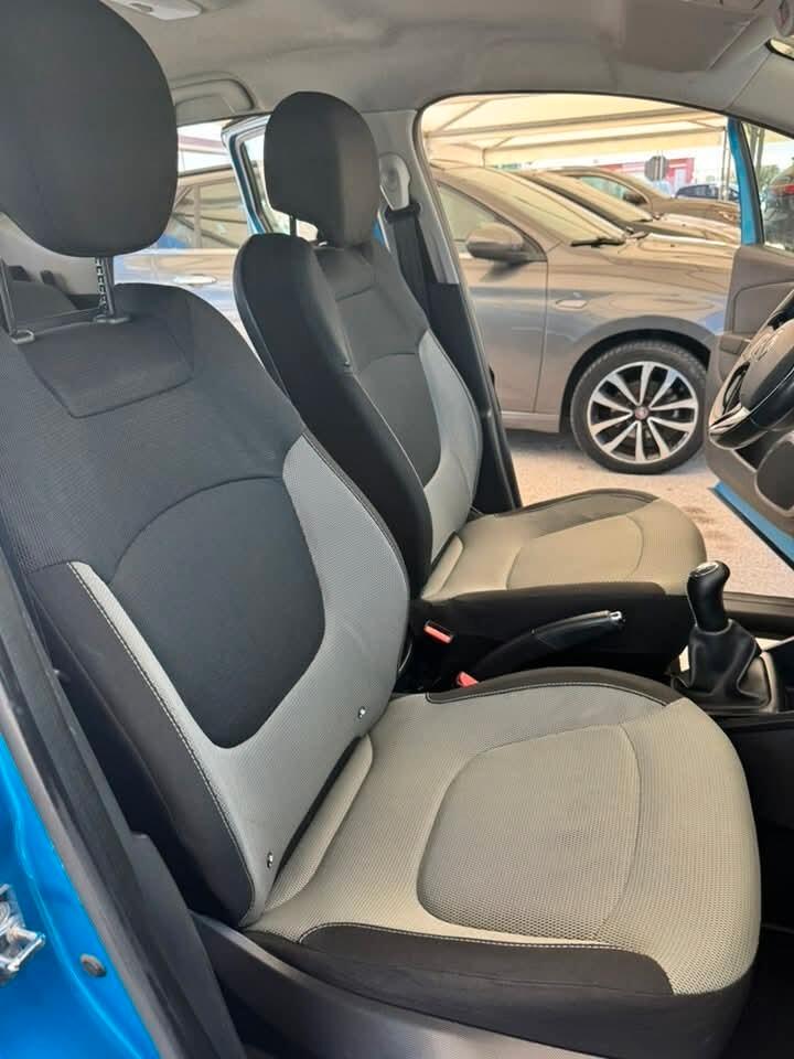 RENAULT CAPTUR 0.9TCe 90CV SOLO 80000KM