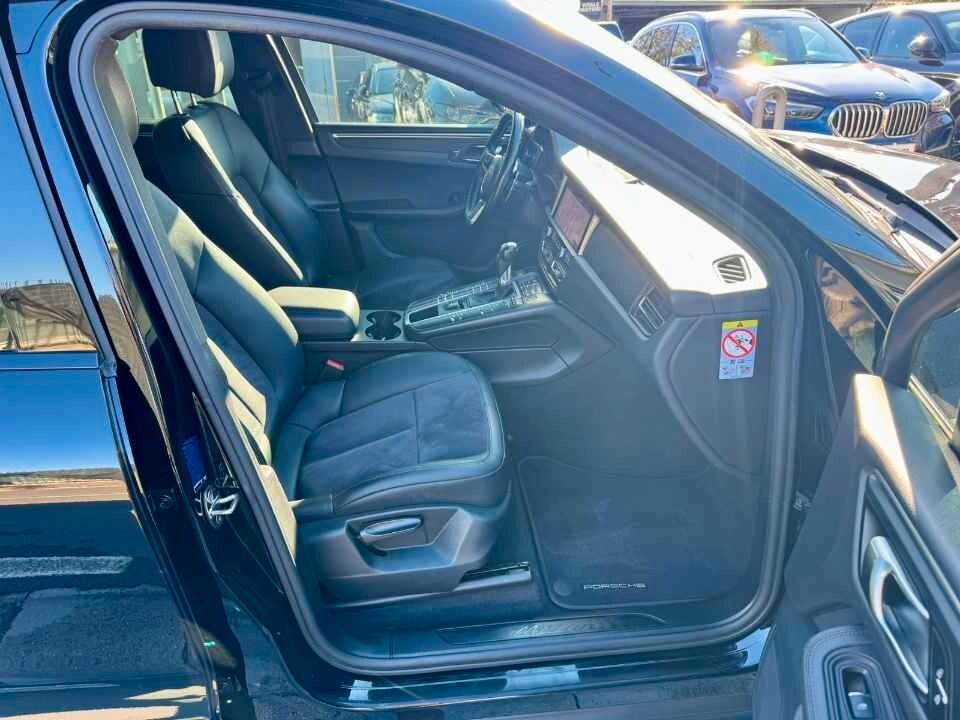 Porsche Macan 2.0 BENZINA 245 CV