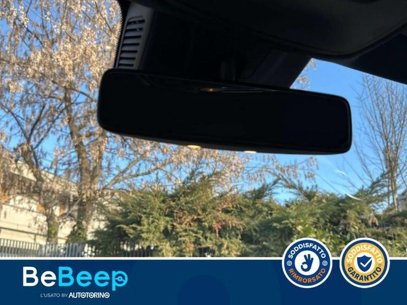 Mercedes-Benz Classe B B 180 D SPORT PLUS AUTO