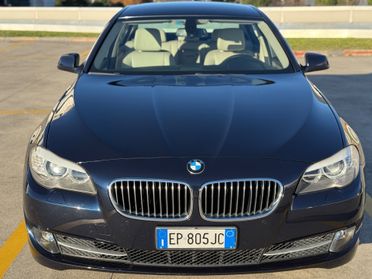 Bmw 525d xDrive M sport F10 sedan