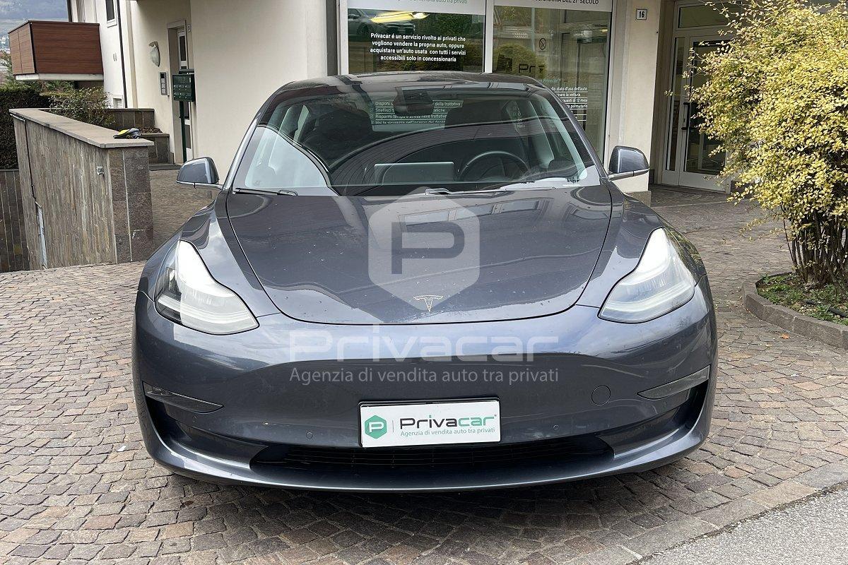 TESLA Model 3 Long Range Dual Motor AWD