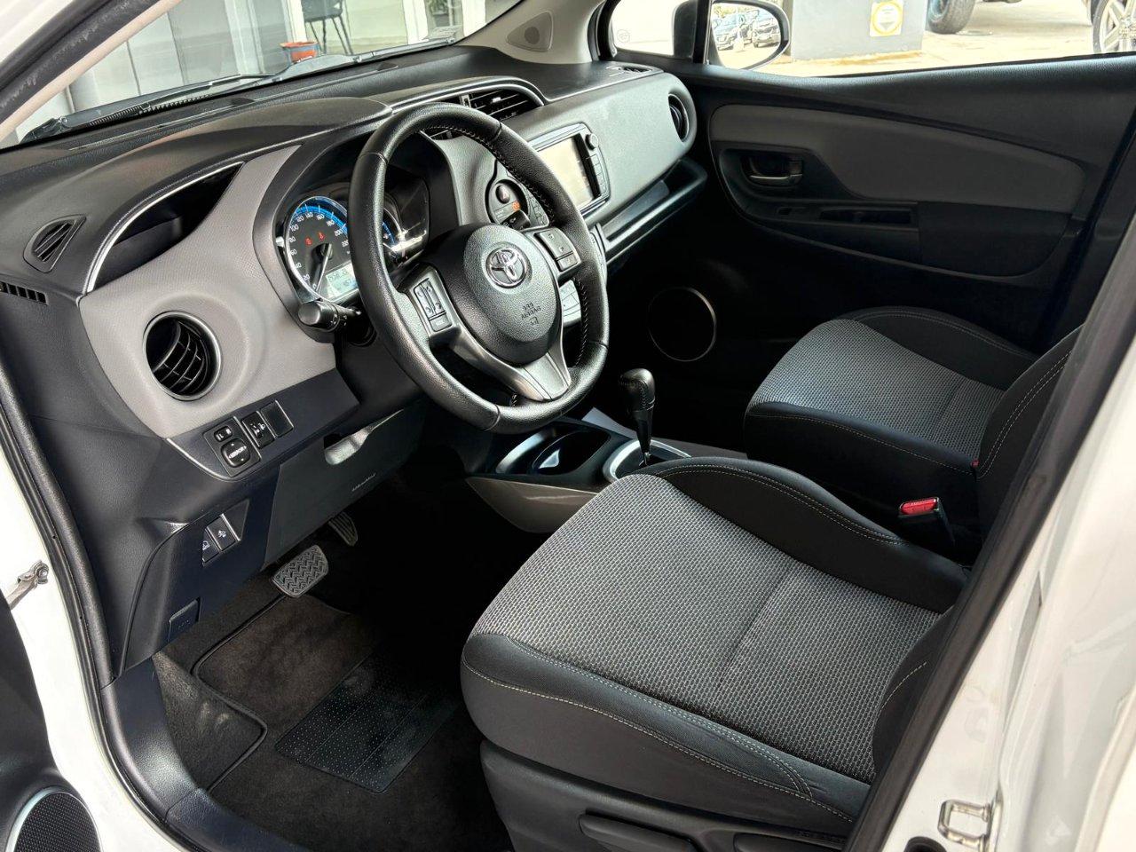 Toyota Yaris 5 Porte Yaris 5p 1.5h Active