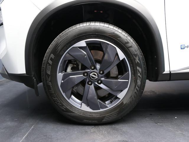 NISSAN X-Trail e-Power e-4orce 4WD 7 posti N-Connecta