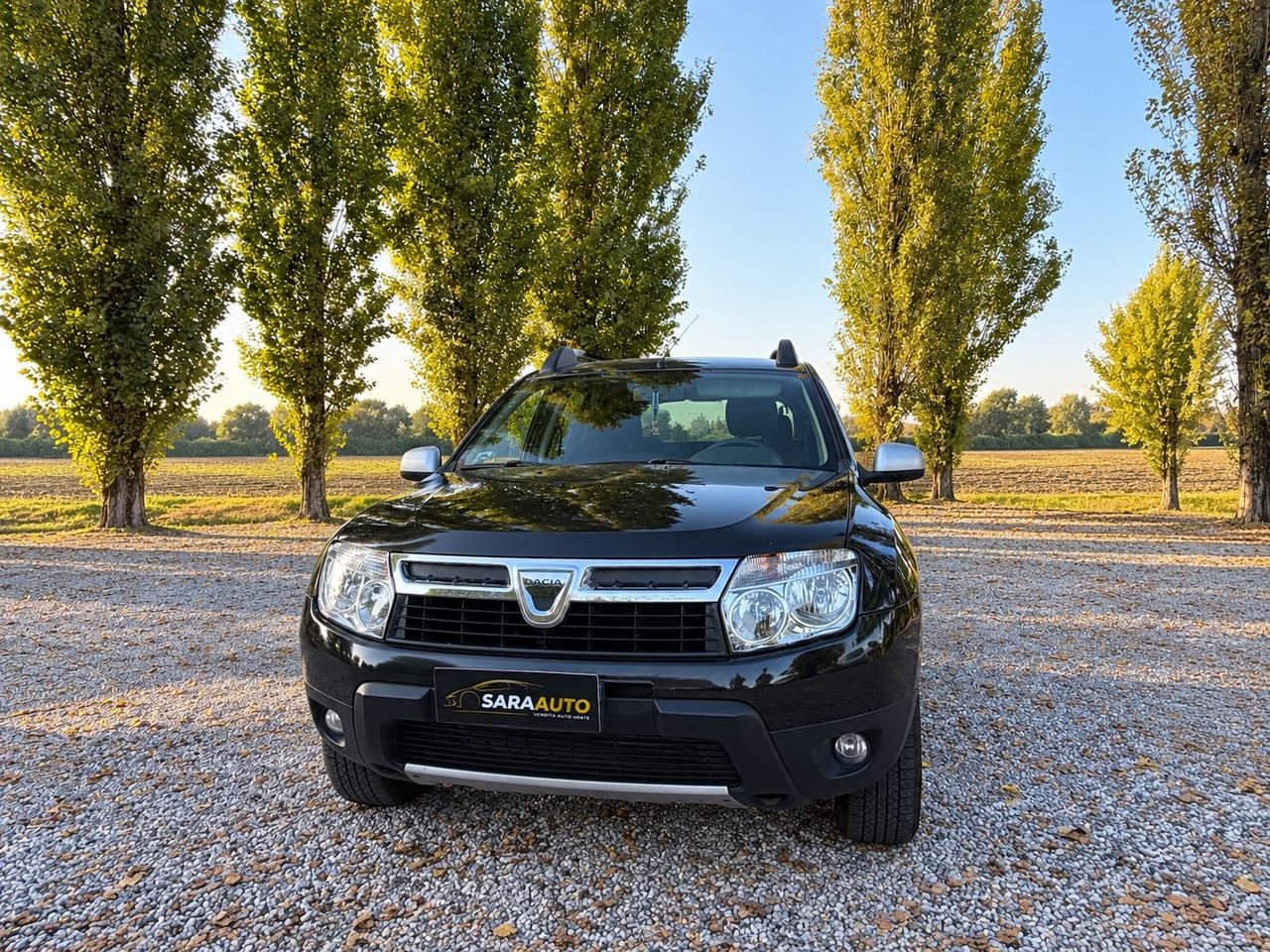 Dacia Duster 1.5 dCi 110CV 4x2 Lauréate